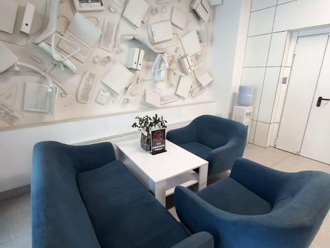 комерційна за адресою Львів, Гетьмана Івана Мазепи вул. (Топольна), 1б