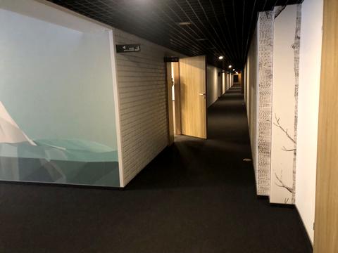 комерційна за адресою Львів, Гетьмана Івана Мазепи вул. (Топольна), 1б