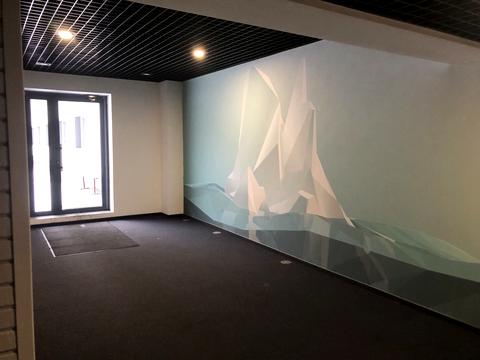 комерційна за адресою Львів, Гетьмана Івана Мазепи вул. (Топольна), 1б