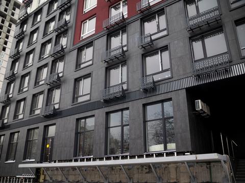 комерційна за адресою Київ, Івана Кочерги вул., 17А