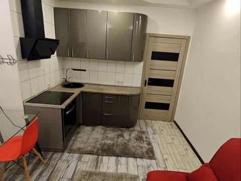 квартира за адресою Герцена вул., 35