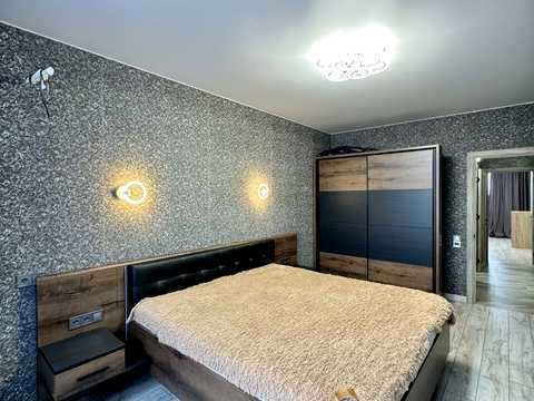 квартира по адресу Балтийский пер., 3-А