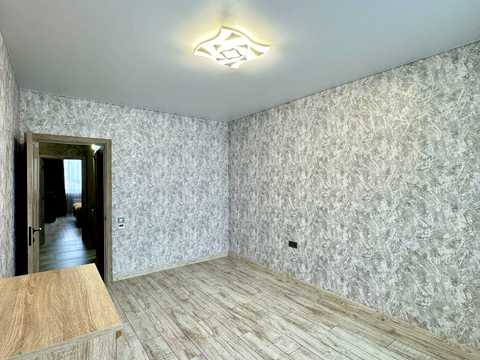 квартира по адресу Балтийский пер., 3-А