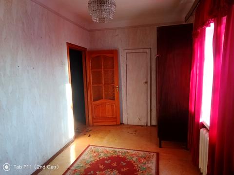 квартира за адресою Бригади Хартія вул., 10