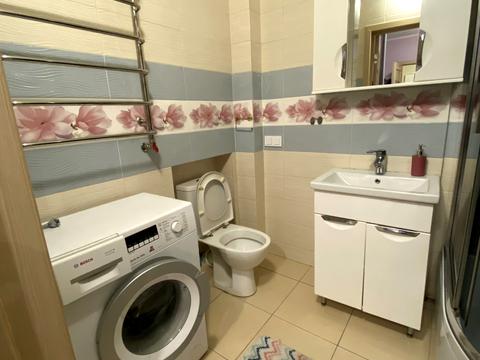 квартира за адресою Київ, Академіка Лебедєва вул., 1/5