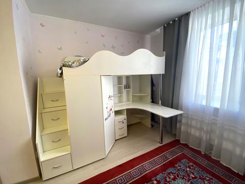 квартира за адресою Київ, Академіка Лебедєва вул., 1/5