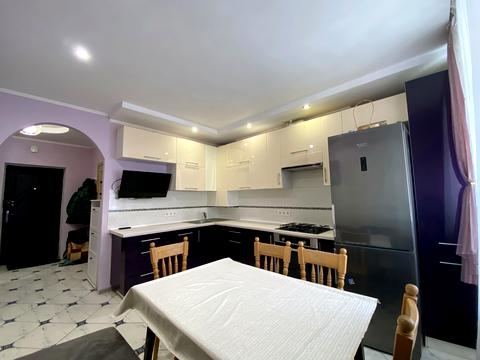 квартира за адресою Київ, Академіка Лебедєва вул., 1/5