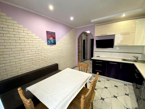 квартира за адресою Київ, Академіка Лебедєва вул., 1/5