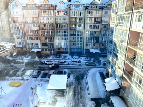 квартира за адресою Київ, Академіка Лебедєва вул., 1/5