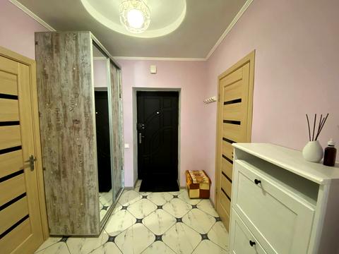 квартира за адресою Київ, Академіка Лебедєва вул., 1/5