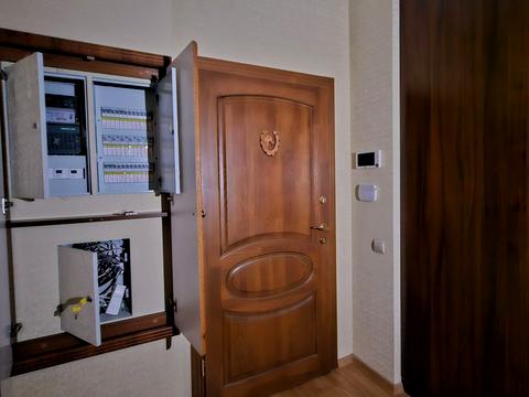 квартира по адресу Евгения Коновальца ул. (Щорса), 44-А