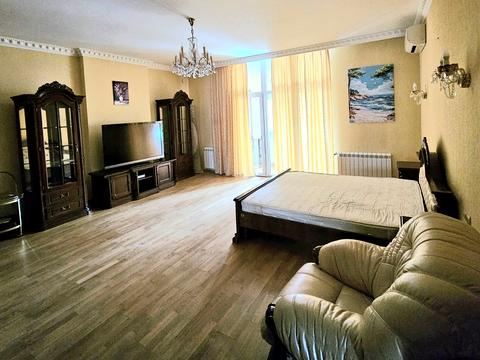 квартира по адресу Евгения Коновальца ул. (Щорса), 44-А