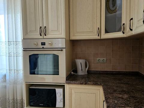 квартира по адресу Евгения Коновальца ул. (Щорса), 44-А