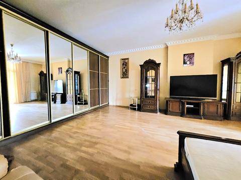 квартира по адресу Евгения Коновальца ул. (Щорса), 44-А