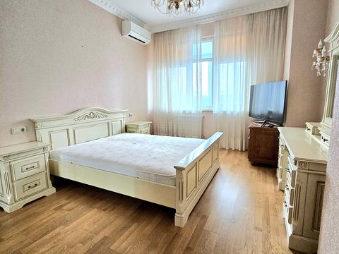 квартира по адресу Евгения Коновальца ул. (Щорса), 44-А