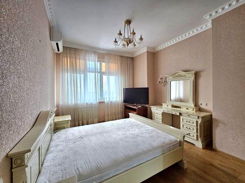 квартира по адресу Евгения Коновальца ул. (Щорса), 44-А