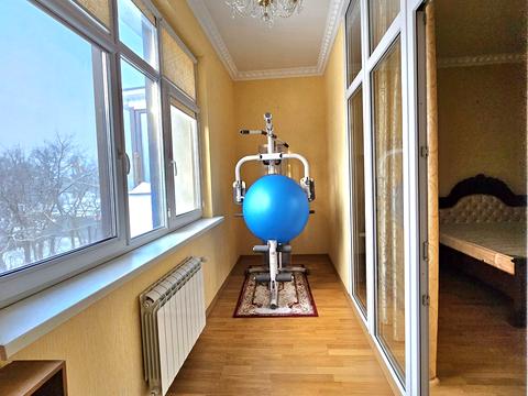 квартира по адресу Евгения Коновальца ул. (Щорса), 44-А