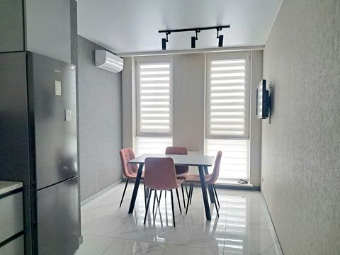 квартира по адресу Алимпия Галика ул., 75-А