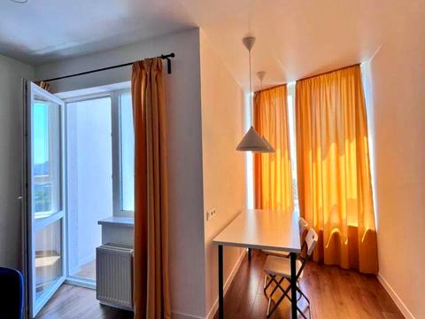 квартира за адресою Новопольова вул., 2 корп. 1