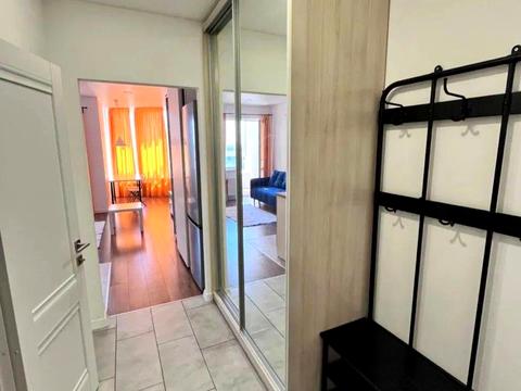 квартира за адресою Новопольова вул., 2 корп. 1