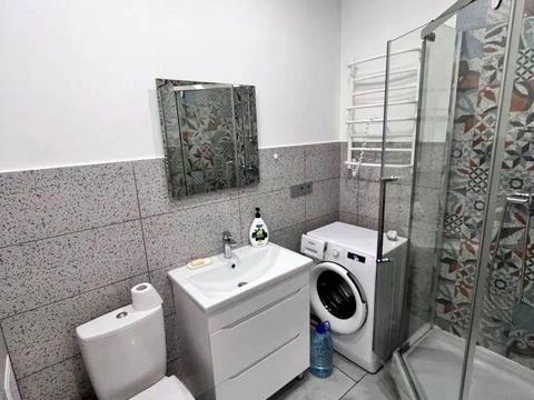 квартира за адресою Новопольова вул., 2 корп. 1