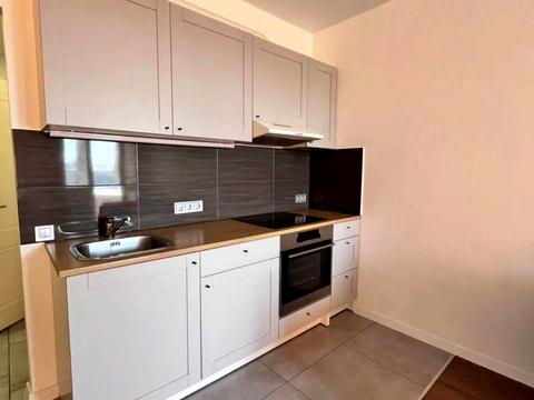 квартира за адресою Новопольова вул., 2 корп. 1