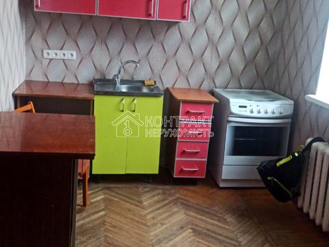 квартира по адресу Академика Павлова ул., 30а