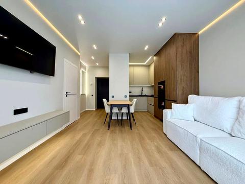 квартира за адресою Тараса Шевченка вул., (Будинок 5)