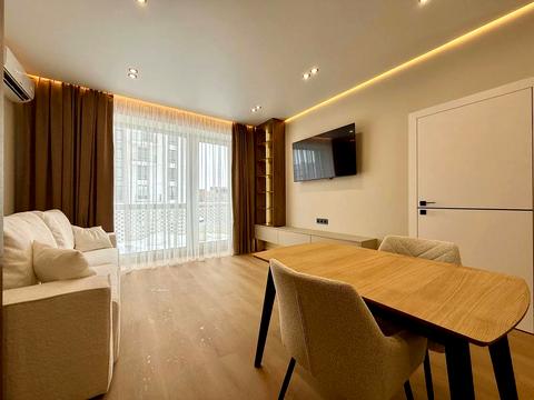 квартира по адресу Тараса Шевченка ул., (Будинок 5)