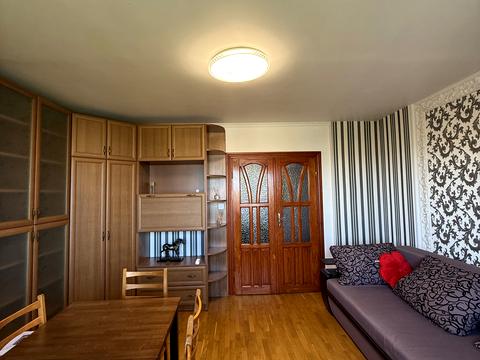 квартира за адресою Олександра Довженка вул., 18