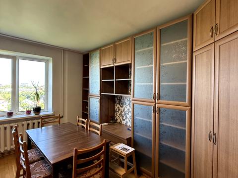 квартира за адресою Олександра Довженка вул., 18