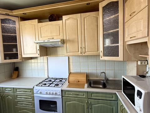 квартира за адресою Олександра Довженка вул., 18