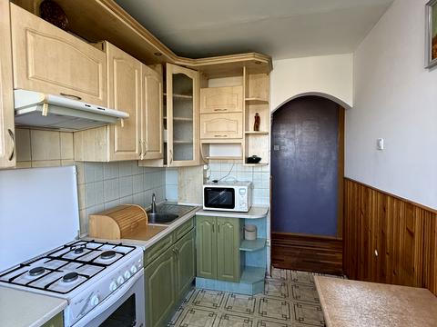 квартира за адресою Олександра Довженка вул., 18