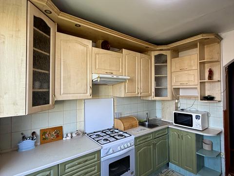 квартира за адресою Олександра Довженка вул., 18