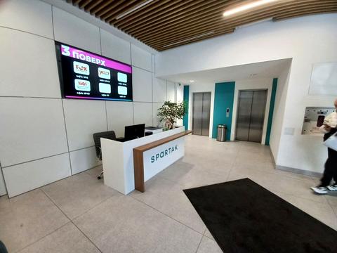 комерційна за адресою Львів, Гетьмана Івана Мазепи вул. (Топольна), 1б