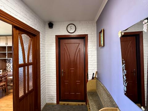 квартира за адресою Олександра Довженка вул., 18