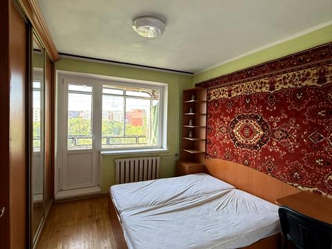 квартира за адресою Олександра Довженка вул., 18