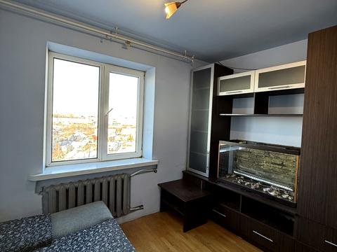 квартира за адресою Олександра Довженка вул., 18