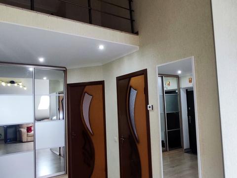 квартира за адресою Яблунева вул., 8