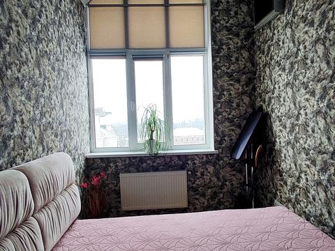 квартира за адресою Яблунева вул., 8