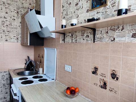 квартира за адресою Яблунева вул., 8