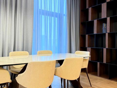 квартира по адресу Андрея Верхогляда ул. (Михайла Драгомирова), 19-Б