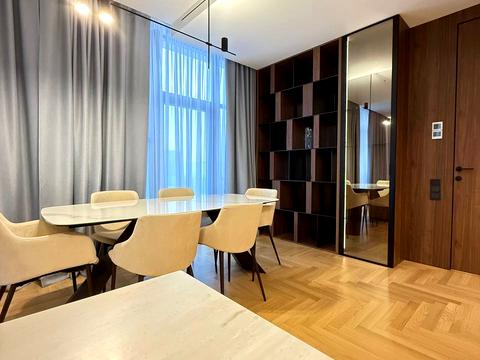 квартира по адресу Андрея Верхогляда ул. (Михайла Драгомирова), 19-Б