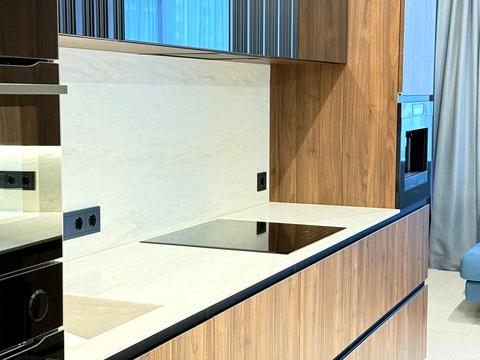 квартира по адресу Андрея Верхогляда ул. (Михайла Драгомирова), 19-Б