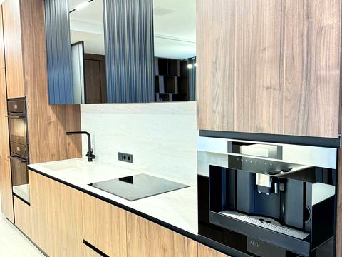 квартира по адресу Андрея Верхогляда ул. (Михайла Драгомирова), 19-Б