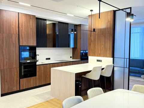 квартира по адресу Андрея Верхогляда ул. (Михайла Драгомирова), 19-Б