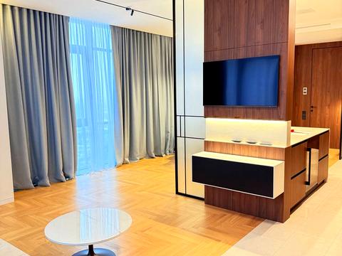 квартира по адресу Андрея Верхогляда ул. (Михайла Драгомирова), 19-Б