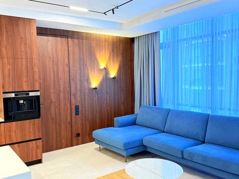 квартира по адресу Андрея Верхогляда ул. (Михайла Драгомирова), 19-Б