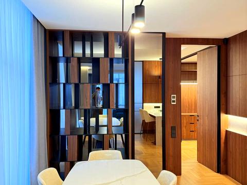 квартира по адресу Андрея Верхогляда ул. (Михайла Драгомирова), 19-Б