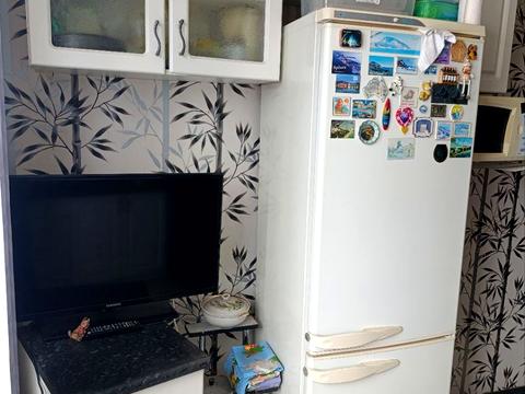 квартира по адресу Валентиновская ул., 11